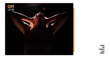 Todas las mujeres que habito  3