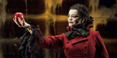 Festival de Teatro Clásico de Olite  5