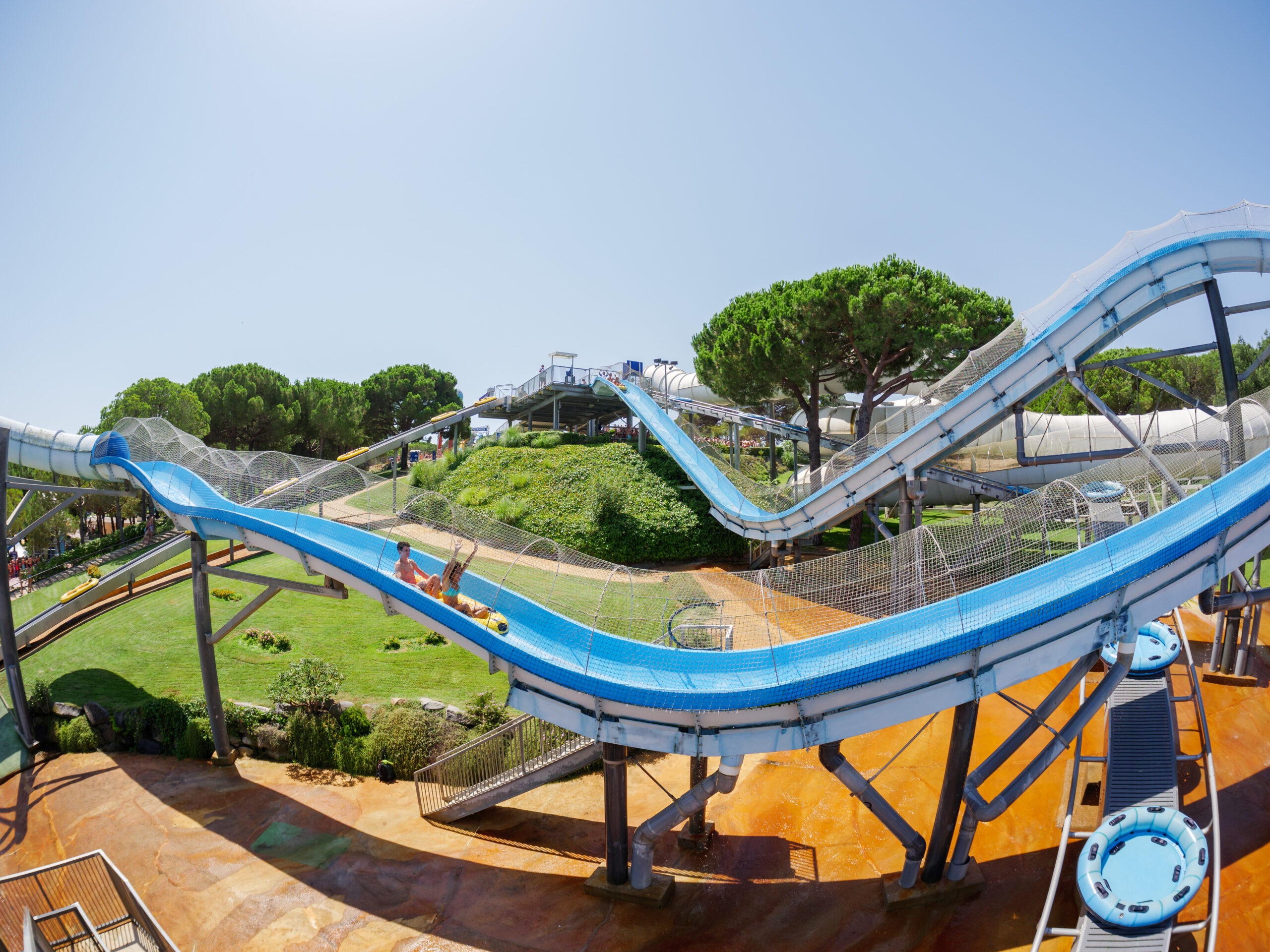 Waterworld Lloret 2024