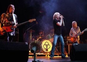 Whole Lotta Band - Tributo a Led Zeppelin 3
