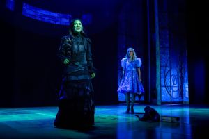 Wicked, El Musical 8