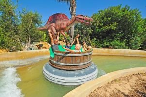 Zoomarine Algarve 14