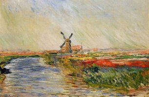 Exposición de Monet 2