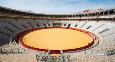 Plaza de Toros de Granada 5
