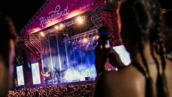 Riverland Festival 2