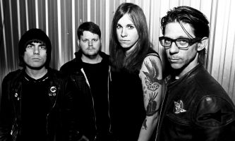 Against Me! 1