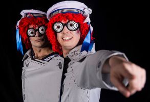 Alicia - Saga Producciones 5