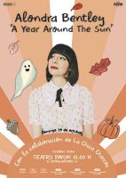 Alondra Bentley 3