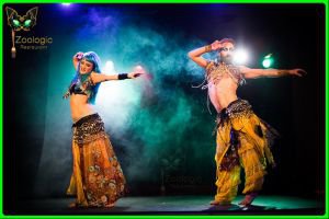 Zoologic Restaurant 5