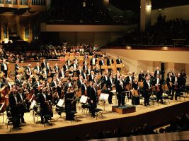 Ciclo Ibermúsica del Auditorio Nacional 3