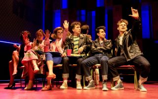 Grease, el Musical 11
