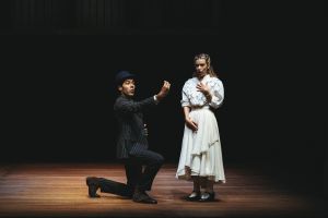 La Dama Boba de Lope de Vega - Fundación Siglo de Oro 7