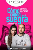 Ismael Lemais e Isita Díaz 5