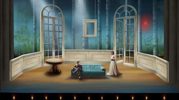 Magia, una Comedia Fantástica 1