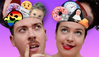 Perra de Satán + Esnórquel - Mal de la olla 1