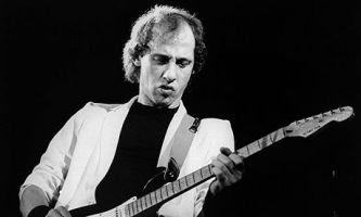 Mark Knopfler 3