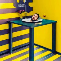 Museo de las Ilusiones de Madrid 4