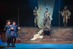 La Desconquista de Ron LaLá 10