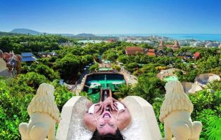 Siam Park 9