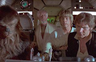 Star Wars. una Nueva Esperanza - en Concierto 1