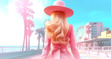 Barbie Boom, el Musical en Rosa Chicle 2
