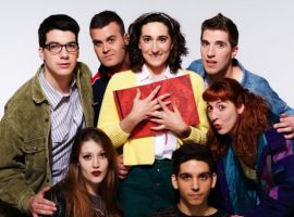 C'est la vie, un musical vital 2