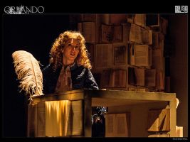 Orlando - Compañía Teatro Defondo 7