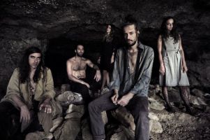 Crystal Fighters 1