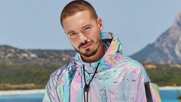 J Balvin 2