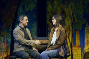 Tootsie, el musical 6