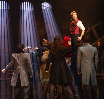Los Miserables, El Musical 5