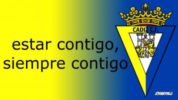 Cadiz CF 1