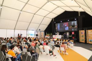 Infecar, Palacio de Congresos de Gran Canaria 8