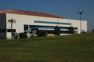 Palacio de los Deportes José María Martín Carpena 2
