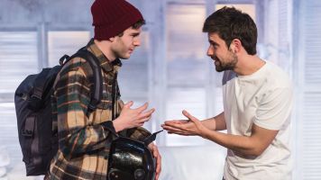 Manual Básico de Lengua de Signos Para Romper Corazones 3