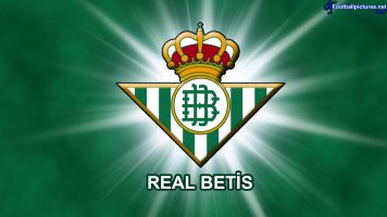 Real Betis 3