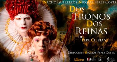 Dos Tronos, Dos Reinas 1