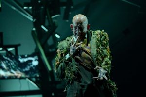 Un monstruo viene a verme 13