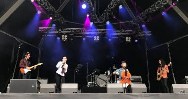 La Fantástica Banda 3