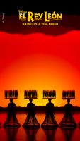 El Rey León 6