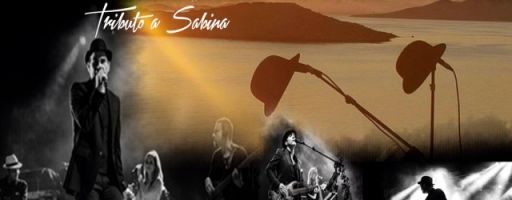 500 Noches Tributo a Sabina 1