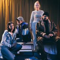 Yellow Moon La balada de Leila y Lee 2