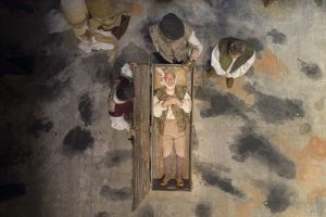 Polvo Serán, Mas Polvo Enamorado 3