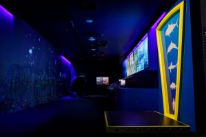 Atlantis Aquarium de Madrid 10