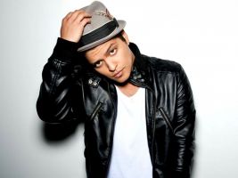 Bruno Mars 1