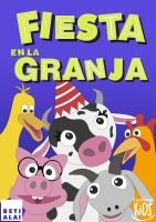Fiesta en la Granja 1