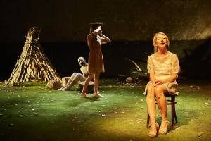 Talaré a los hombres de sobre la faz de la tierra 2