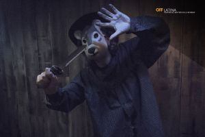 La Lección - Off Latina 3