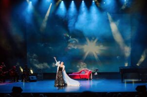 Rocío Jurado - el Musical 2