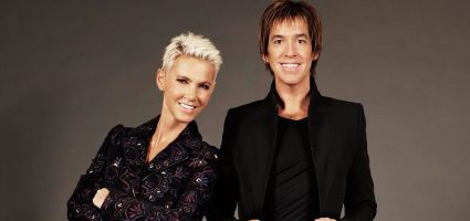 Roxette 1
